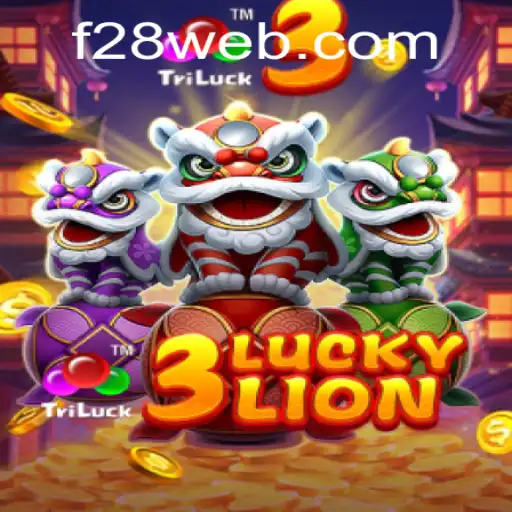 Exploring 3LUCKYLION: A Thrilling Journey in Online Gaming