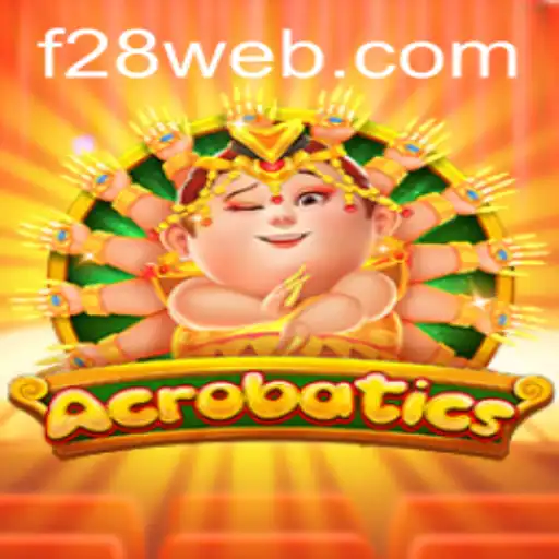 Mastering Acrobatics: A Comprehensive Guide to the Exciting New Game from F28.COM