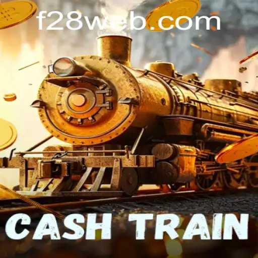 CashTrain: The Ultimate Gaming Experience with F28.COM