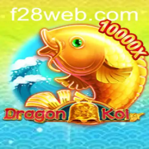 DragonKoi: A Captivating Journey into the World of F28.COM