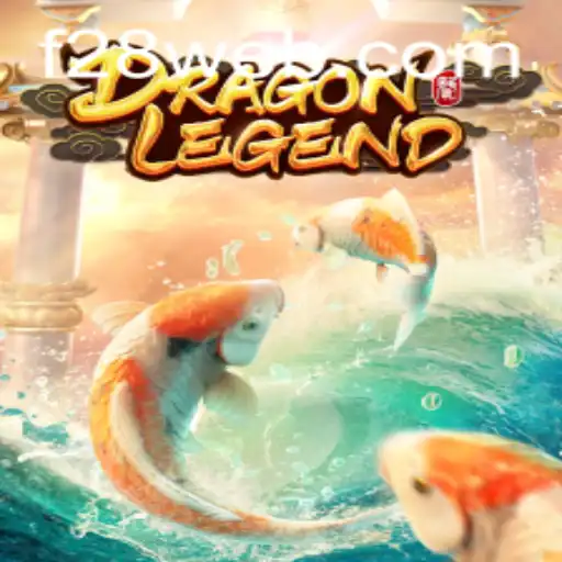 Discover DragonLegend: The Ultimate Gaming Experience