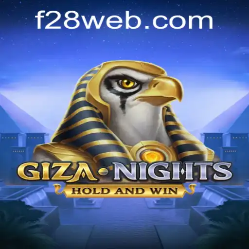 GizaNights: A Mysterious Adventure with F28.COM