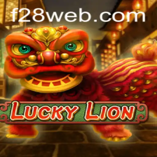LuckyLion: Unleashing the Roar of Entertainment with F28.COM