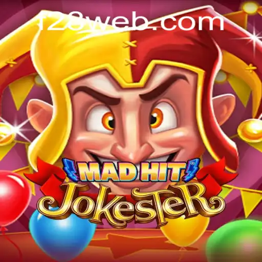 MadHitJokester: A Revolutionary Gaming Experience from F28.COM