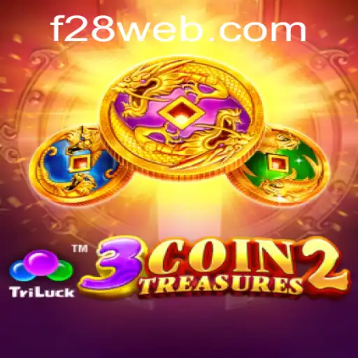 Discover the Adventure in 3CoinTreasures2