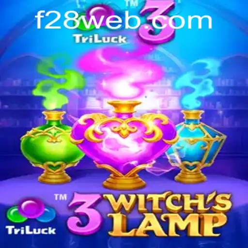 Exploring the Mystical Realm of 3WitchsLamp