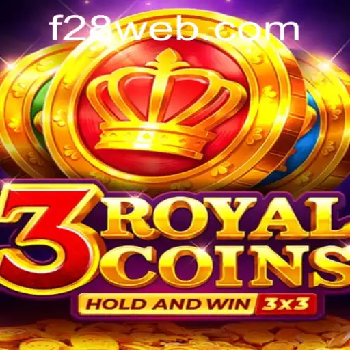 Unveiling the Thrills of 3royalcoins: A New Era in Gaming