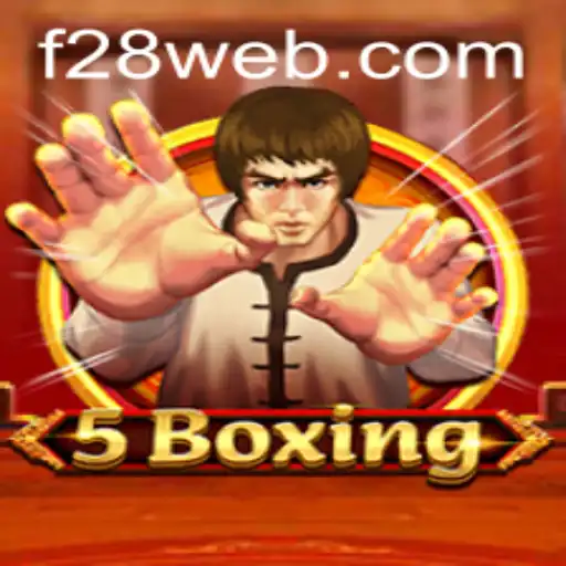 The Thrilling World of 5Boxing: Exploring F28.COM's Latest Gaming Sensation