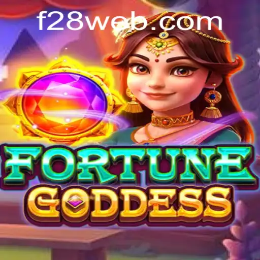 Exploring the Enchanting World of FORTUNEGODDESS on F28.COM