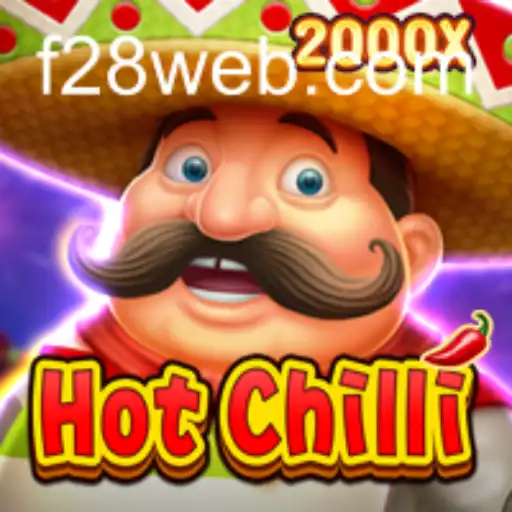 HotChilli: An In-Depth Look at the Spicy Slot Game from F28.COM