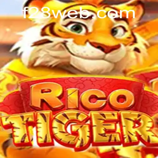 RicoTiger: Unraveling the Thrills of F28.COM's Latest Game Sensation