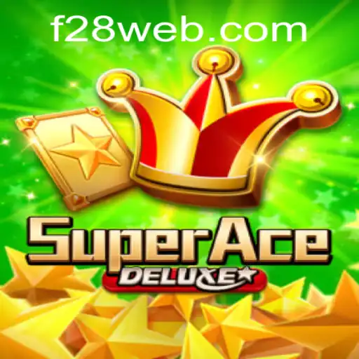 Discover the Thrills of SuperAceDeluxe