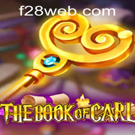 Discovering the Thrilling World of 'TheBookofCarl'
