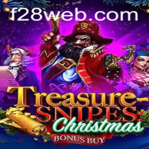Exploring TreasuresnipesChristmas: A Festive Adventure with F28.COM