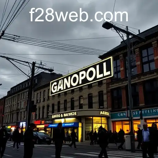 Monopoly in the Digital Era: The F28.COM Paradigm