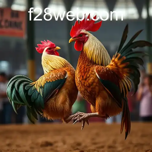 Exploring the World of Online Sabong: The Rise of F28.COM