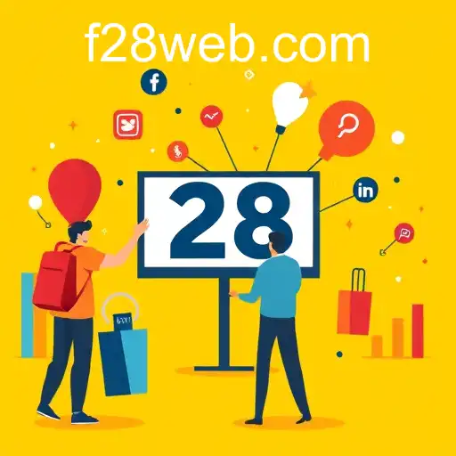 Understanding the Impact of Promotions in Modern Marketing: Spotlight on F28.COM