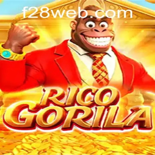Exploring the Thrilling World of RicoGorila: A Game Revolution by F28.COM