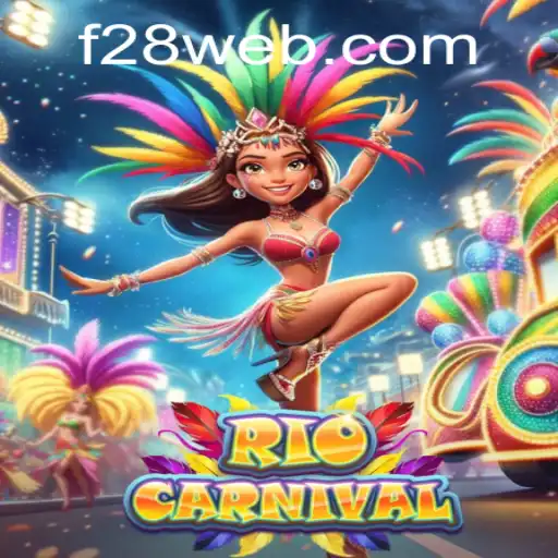 RioCarnival: Dive into the Vibrant World of F28.COM's Latest Game