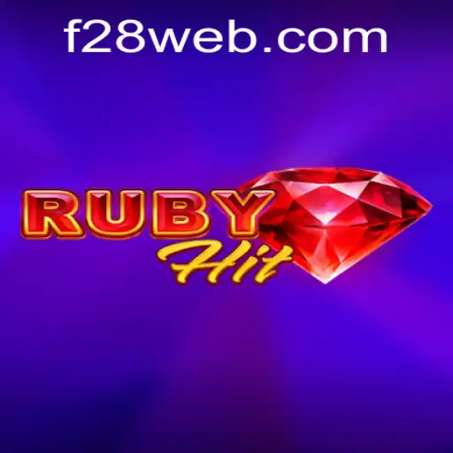 Unveiling RubyHit: A New Gaming Sensation with F28.COM