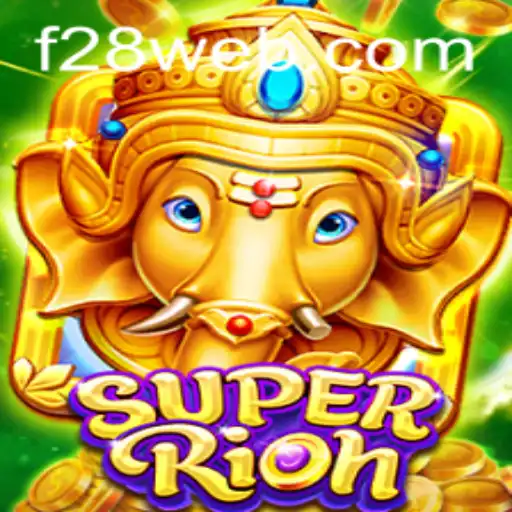 Exploring SuperRich: Dive into the World of F28.COM's Latest Gaming Sensation