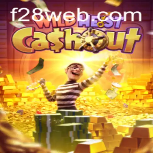Exploring WildHeistCashout: A Thrilling New Game from F28.COM