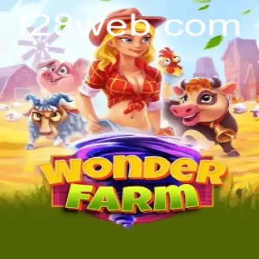 Exploring WonderFarm: A New Era of Digital Farming with F28.COM