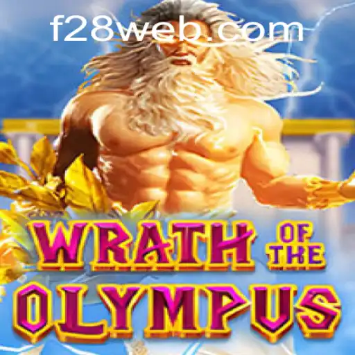 WrathofOlympus: Experience the Thrill of the Gods in this Epic Game from F28.COM
